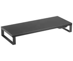 Stalinis prailginimas Spacetronik Juodas SPB181B