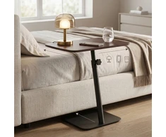 Pagalbinis stalelis Spacetronik Buddy 27 Rustic