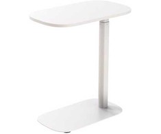 Staliukas regulowany Spacetronik Buddy 17 Baltas SPR-B