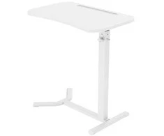 Reguliuojamas stalas Spacetronik Buddy 19 baltas 7kg
