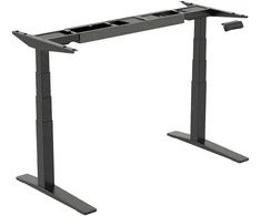 Spacetronik Elektrinio stalo rėmas 51–121 cm SPE-244B