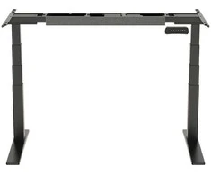 Spacetronik Elektrinio stalo rėmas 51–121 cm SPE-244B