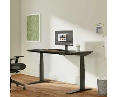 Spacetronik Elektrinio stalo rėmas 51–121 cm SPE-244B