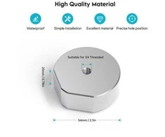 „Starlink Mini Spacetronik SSM07“ trikojo adapteris