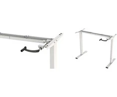 Spacetronik SPE-114MW alkūninio stalo rėmas