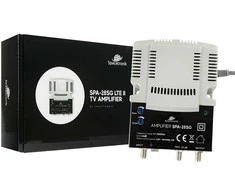 Spacetronik SPA-28SG SLOPE pastato stiprintuvas
