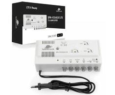 Stiprintuvas dom Spacetronik SPA-V2U42X2 LTE