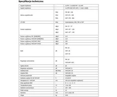 Johansson PROFINO Revolution 6711 Plus stiprintuvas