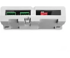 Stiprintuvas wideo Spacetronik DiO SPD-VA12