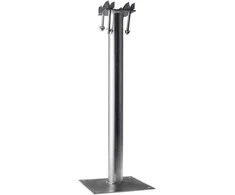 Stojaki Maszty Antenos stiebo laikiklis 50cm skersmens fi42