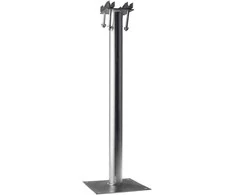 Stojaki Maszty Antenos stiebo laikiklis 70cm skersmens fi42