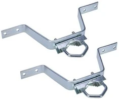 Stojaki Maszty Sieninis stiebo laikiklis 16 cm - 2 vnt.