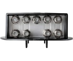 Šakotuvas Sumator Spacetronik 5/4 S0504 PNP(T+4S)-W2 lauko