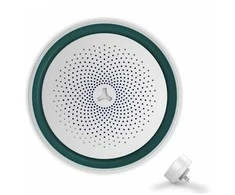 Vidinė sirena su Maxkin SP-S01 varpelio pratęsimu