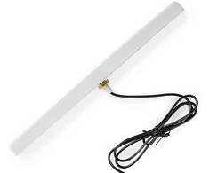 Poynting DASH-1 LTE plačiajuostė skydinė antena