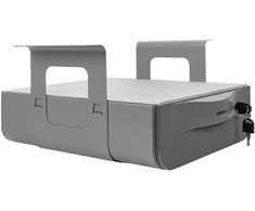 Spacetronik SPB-121G po stalviršiu esantis stalčius