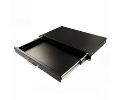 Stalčius RACK 19 spintai SPR_RA14B 1U
