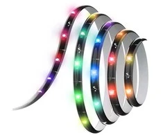 Yeelight Obsid RGBIC LED juostelė 2m