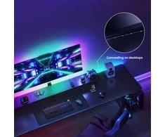 Yeelight Obsid RGBIC LED juostelė 2m