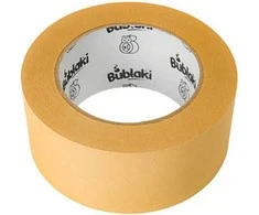 Kraft Hot-Melt Bublaki BT-S51 popierinė juosta