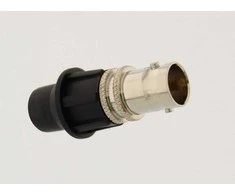 Telecom Security BNC Socket F CaP sistema