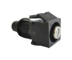 Telecom Security Keystone CaP F jungtis - RCA lizdas