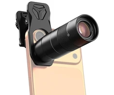 Teleobjektyvas telefonui 6X 156mm Apexel APL-T6L