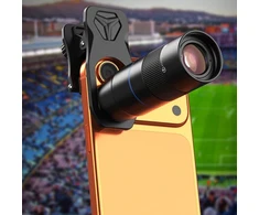 Teleobjektyvas telefonui 6X 156mm Apexel APL-T6L