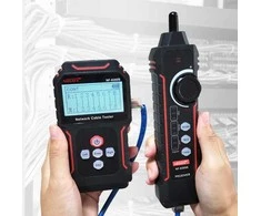 POE kabelių testeris ir porų ieškiklis Noyafa NF-8209S
