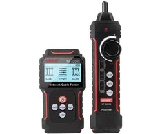 POE kabelių testeris ir porų ieškiklis Noyafa NF-8209S