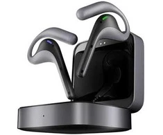 TIMEKETTLE W4 Pro vertimo ausinės