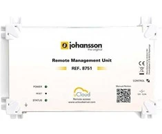 Titanium Johansson 8751 RMU valdymo blokas