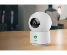 Aosu Glazero Tuya Aosu SL-C2E patalpų kamera