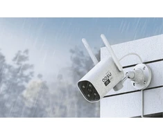 Aosu Glazero Tuya Aosu SL-C4L lauko kamera