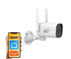 Aosu Glazero Tuya Aosu SL-C4L lauko kamera