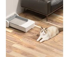 UBPet C31 Smart Self-Cleaning Litter Box