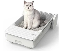 UBPet C31 Smart Self-Cleaning Litter Box