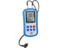 PeakTech 5225 ultragarsinis storio matuoklis