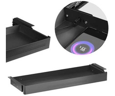 Stalinės stalčius USB XL Spacetronik SPB17 SPB172B