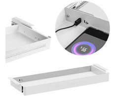 USB stalčius biurui XL Spacetronik SP SPB172W 10
