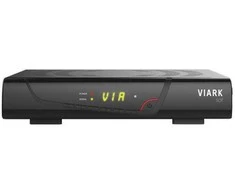 VIARK SAT H.265 DVB-S2