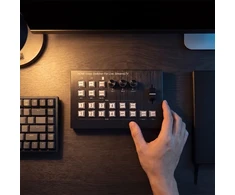 HDMI vaizdo komutatorius 4/1 Spacetronik SPH-VS41