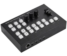 HDMI vaizdo komutatorius 4/1 Spacetronik SPH-VS41