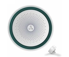 Vidinė sirena su Maxkin SP-S01 varpelio pratęsimu