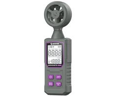 Skaitmeninis anemometras su termometru SP-ET01