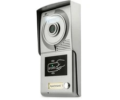 Spacetronik SPD-DS701 vienos šeimos vaizdo domofonas
