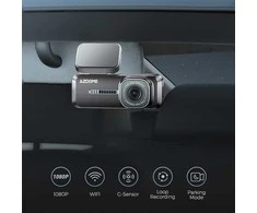 1080p WiFi vaizdo registratorius AZDOME M200