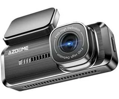 1080p WiFi vaizdo registratorius AZDOME M200