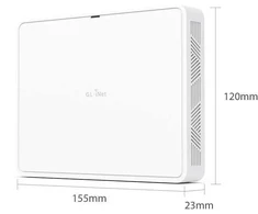 WiFi 6 GL-Inet namų maršrutizatorius su 1G VPN