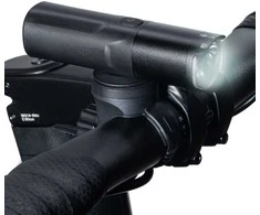 Wind Moon Vėjas ir mėnulis M03 400 LM priekinis dviračio žibintas